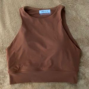 Workout tank